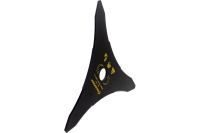 Нож для травы Champion 305*25,4мм 3 лоп Арт. C5120