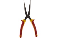 Длиногубцы диэлектричекские 200мм 1000В Stanley Арт. 0-84-007