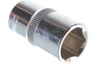 Головка 15мм 1/2 112015 OMBRA 6 гран. Арт. 55046