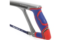 Ножовка по металлу WORKPRO 300мм алюминиевая сверхпрочная Арт. WP215027