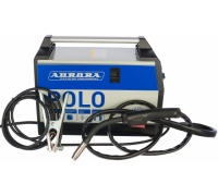 Синергетический инверторный сварочный полуавтомат Aurora POLO 160