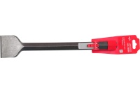 Долото HEX28 плоское 80*410мм ELITECH Арт. 1820.130400