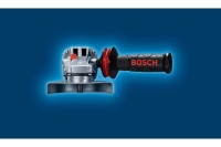 УШМ BOSCH GWS 9-125 S 125мм 900Вт рег об Арт. 0601396102