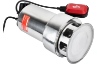 Насос дренажный Elitech НПД 750-35Н 750Вт, 250л/мин, для грязной воды, нержавейка Арт. НПД 750-35Н