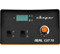 Плазморез СВАРОГ REAL CUT 70 (L204) Арт. L204