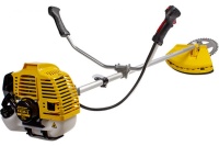 Триммер бенз CHAMPION T433S-2 42,7см3, 1,25кВт, неразъем, прям Арт. T433S-2