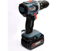 Дрель-шуруповерт акк SENIX PDDX2-M2-EU-0 20V 60Нм без акк и ЗУ Арт. PDDX2-M2-EU-0