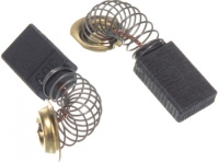 Щетки графитовые 2 шт, CB-303 Makita Арт. 191963-2