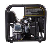 Инверторный генератор Huter DN1450i 