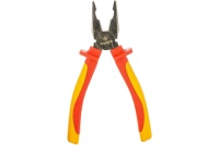 Плоскогубцы диэлектрические 200мм 1000Вт ЗУБР ПРОФИЭЛЕКТРИК Арт. 22145-1-20