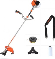 Триммер бенз PATRIOT PT 443 1+1 2,5л.с. 43см3 неразъем прям Арт. 250108443