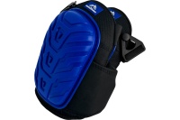 Наколенники Vertextools профи с гелевым наполнителем и пластиковой накладкой Арт. 2526-3