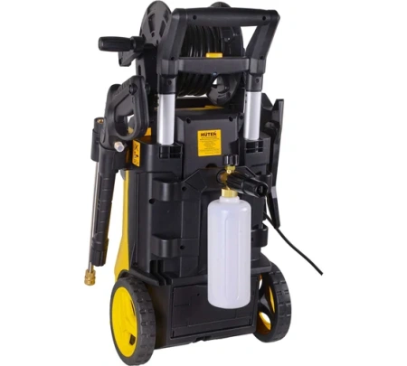 Мойка Huter W210i PROFESSIONAL 2.6кВт 450л/ч 210бар Арт. 70/8/18