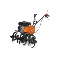 Культиватор VILLARTEC T 950 NEW 7л.с, +1/-1, гш 850/330, цепь Арт. 1115950100