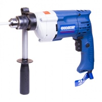 Миксер ФИОЛЕНТ МД2-7-РЭ Проф. 700Вт 50Нм ЗВП регул.об. пл.пуск кейс Арт. ИДФР298179002-К2