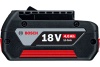 Аккумулятор BOSCH 18V*4Ah Li-Ion Арт. 1600A00163