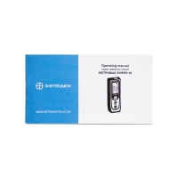 Дальномер лазерный INSTRUMAX SNIPER 30 30м, точн +/- 3мм Арт. IM0115