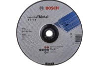 Диск отрезной по металлу BOSCH 230x2.5мм Арт. 2608600225