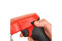 Перфоратор акк MILWAUKEE M18 CHM-121C FUEL  SDS-max 18V*12Ah Li-Ion 6.1Дж  АКБ ЗУ кейс Арт. 4933471284