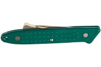 Нож садовода "RACO"с нерж.лезвием 175 мм складной. Арт. 4204-53/121В