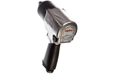 Пневмогайковерт OMBRA OMP11281 1/2" 815Нм 120л/мин Арт. 55319