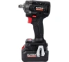 Гайковерт акк. Elitech HD CW 2004SL 1/2 20V* 4Ah 450Нм 2акк ЗУ Арт. CW 2004SL (E2201.056.02)