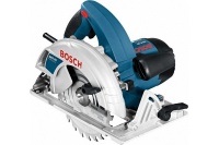 Пила дисковая BOSCH GKS 65 1600Вт, 190мм, 65мм глубина пропила Арт. 0601667000