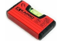 Уровень мини магнитный 100 мм KAPRO Арт. 246М