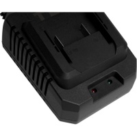 Зарядное устройство 20V Li-Ion TEH LBC01 Арт. LBC01