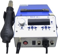 Паяльная станция W.E.P 948-II цифровая, диапазон 200-480C Арт. М7746089