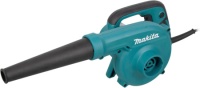 Воздуходув-пылесос электрический Makita UB1103 0.6кВт 246м3/ч 2л Арт. UB1103