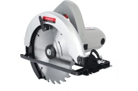 Пила дисковая ПОБЕДА ПЦ-185/1590 1590Вт, 185мм, 65мм  глубина пропила Арт. 190301590