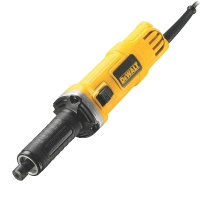 Шлифмашина прямая DeWALT DWE4884-QS 450Вт 6мм 25000об/мин Арт. DWE4884-QS