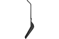 Скрепер для уборки снега FINLAND с алюминиевой ручкой Арт. 1714-Ч