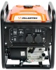 Генератор инверторный VILLARTEC GI 328 3/3,3кВт 220В руч. старт Арт. 2101320000