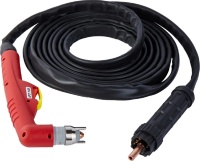 Плазморез Elitech HD WM 100 PLASMA 10-200А 15.8кВт 380В Арт. WM 100 PLASMA