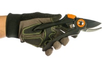 Секатор FINLAND 220мм, плоскостной Арт. 1431