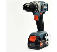 Дрель-шуруповерт акк SENIX PDDX2-M2-EU-0 20V 60Нм без акк и ЗУ Арт. PDDX2-M2-EU-0