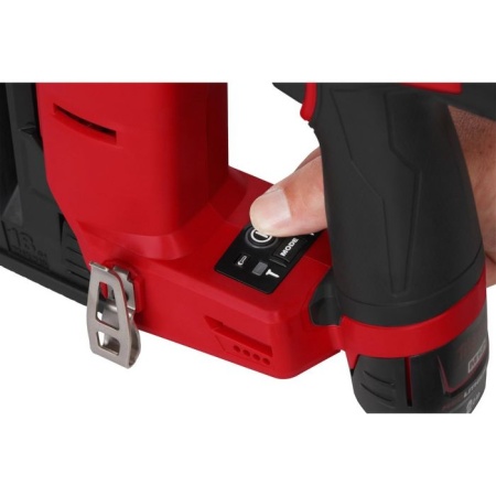 Нейлер MILWAUKEE M12 FCN18GS/2541-20 без акб и ЗУ Арт. 2541-20