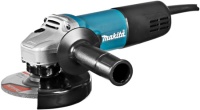 УШМ Makita 9558HNR 125мм 840Вт Арт. 9558HNR