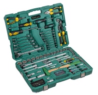 Набор инструментов 104 предмета Арсенал