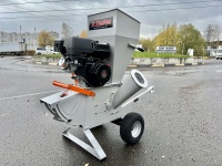 Садовый измельчитель ZimAni CS4