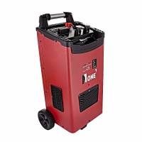 Пуско-зарядное устр-во NUMBER ONE BC500-ZU 800/50А, 12/24В, 220В Арт. BC500-ZU 1