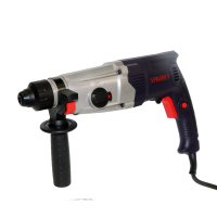 Перфоратор SPARKY BPR 300E SDS+ 1100Вт 3,4дж 3 реж. Арт. 13000046402