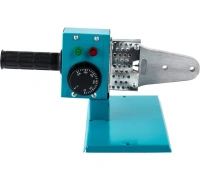 Аппарат для сварки п/т WERT WPT 1500 насадки 20-32мм 1500Вт Арт. WPT 1500 (W1704.001.00)