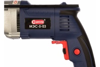 Дрель ДИОЛД МЭС-5-03 800Вт 10мм ЗВП Арт. 10011050