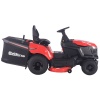 Газонокосилка с сиденьем (трактор) EVOline TRG 98 CH