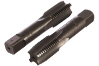 Метчик ручной М22х2,5 мм; 2 шт. СИБРТЕХ Арт. 76660