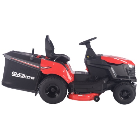 Газонокосилка с сиденьем (трактор) EVOline TRG 98 CH