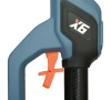 Высоторез аккум. SENIX CSPX6-M-EU 60V*3Ач Li-ion 5м 25см 10" Акк и ЗУ Арт. CSPX6-M-EU